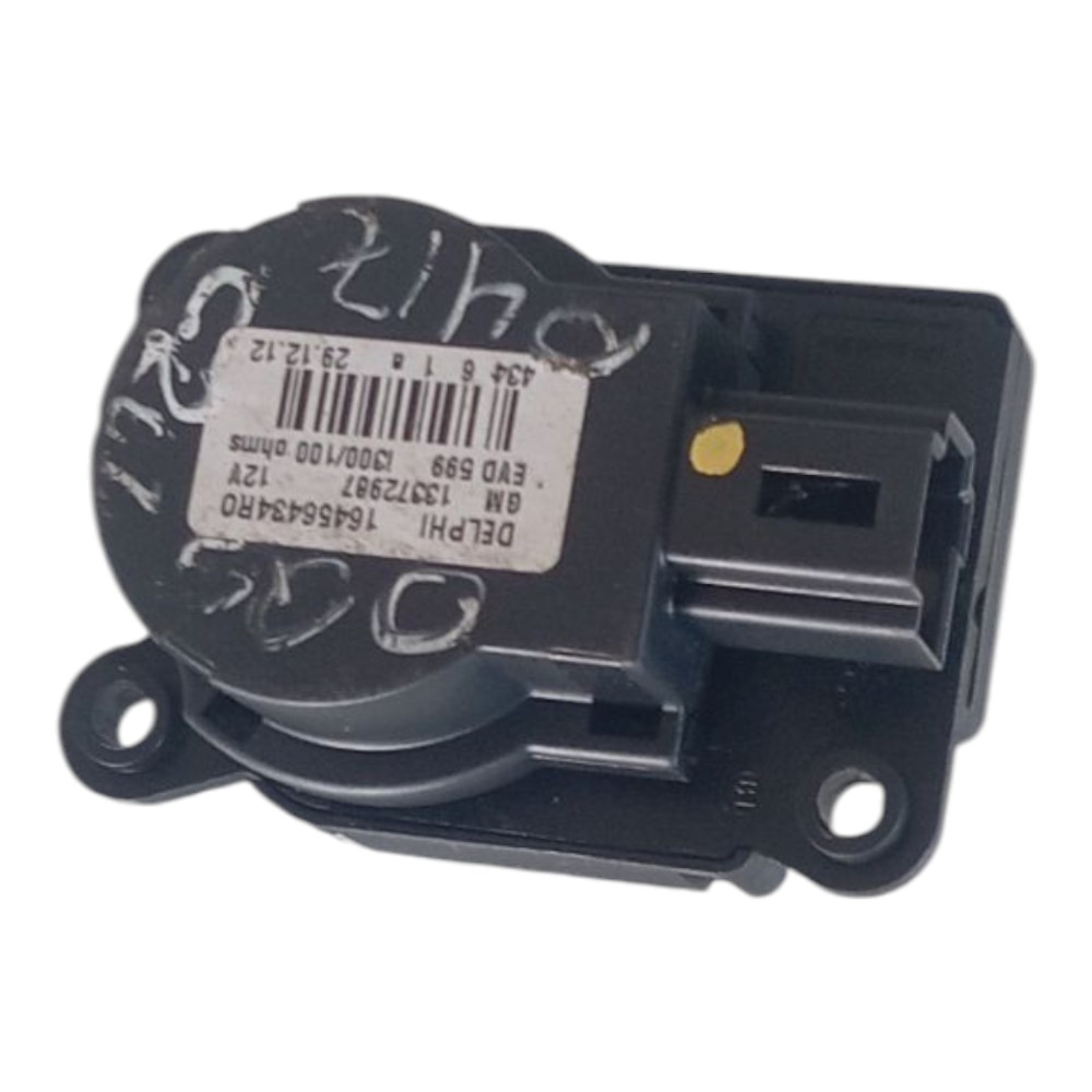 Motor Atuador Caixa Ar Condicionado Cruze 2012 2013 2016 5