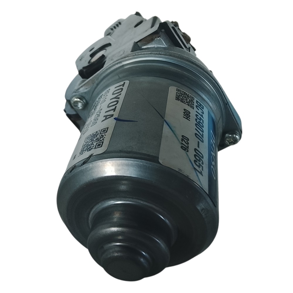 Motor Limpador Parabrisa Toyota Corolla 2020 2025 5