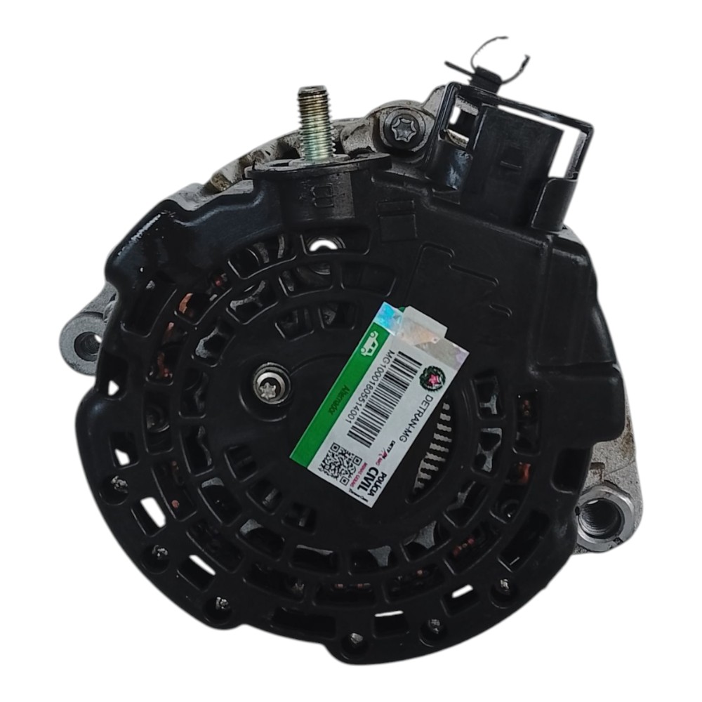 Alternador Hyundai Creta Hb20 1.0 2020 2021 2022 2023 2025 5