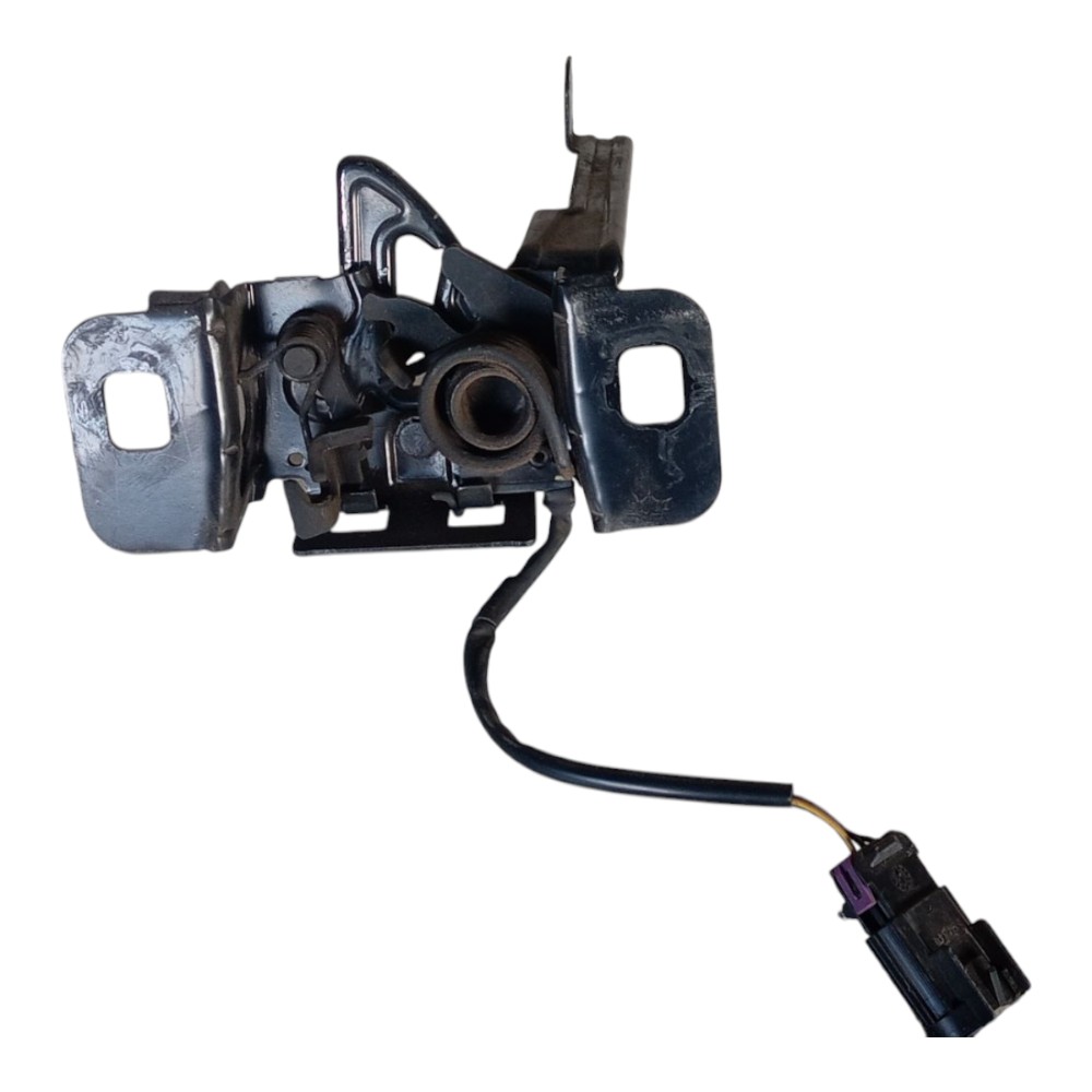 Fechadura Elétrica Capô Dianteiro Gm Cruze 2012 2016 6
