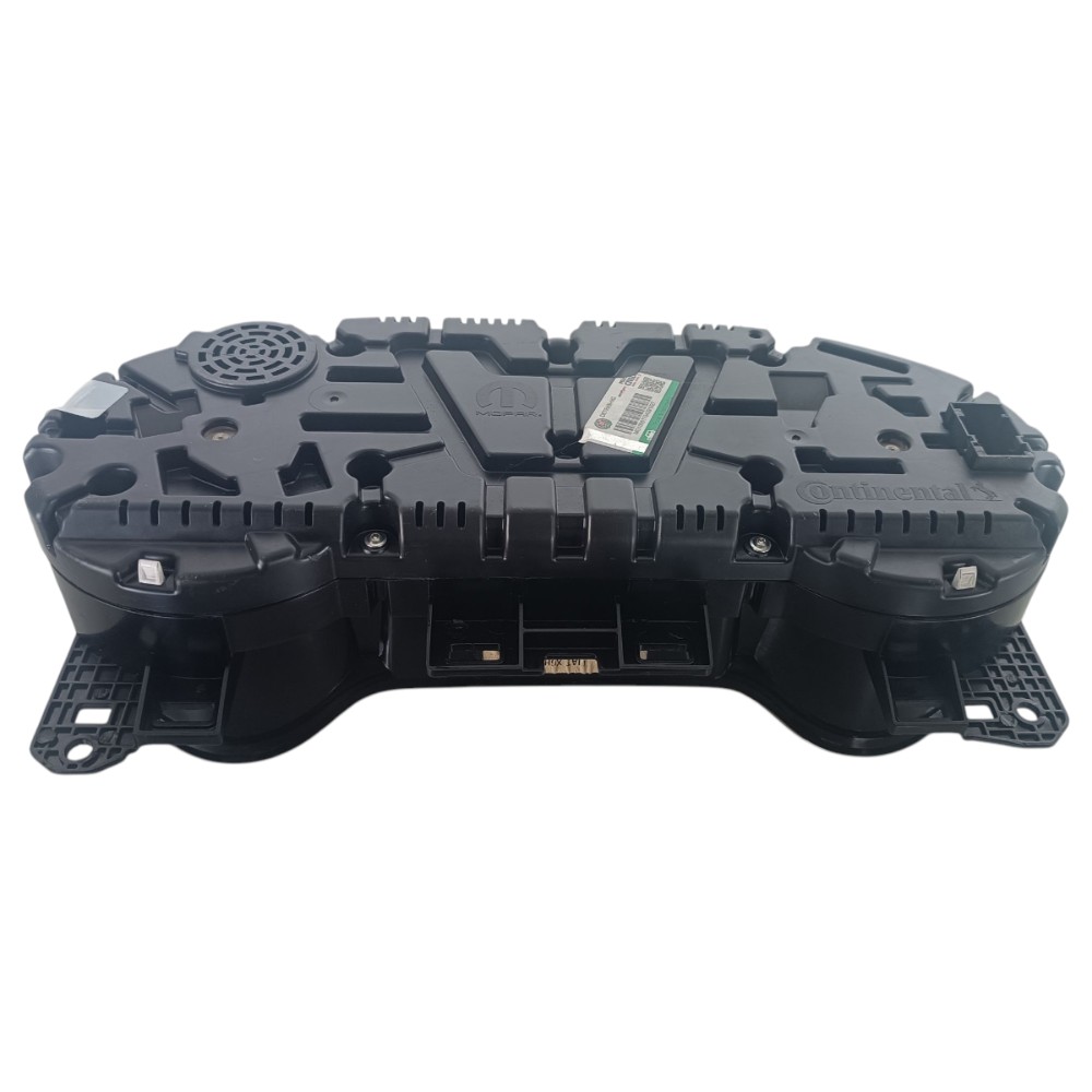 Painel Instrumentos Fiat Argo Cronos 2017 A 2021 521830730 5