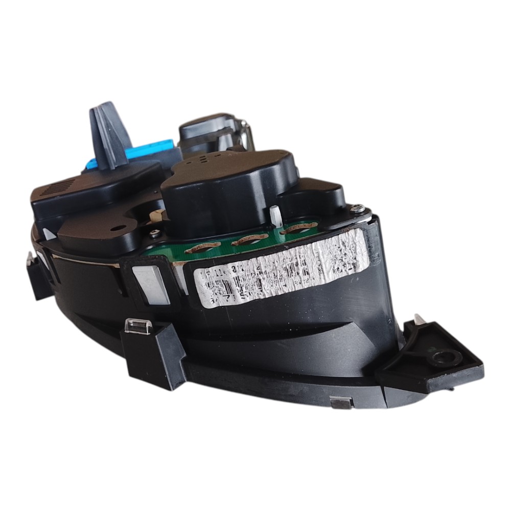 Painel De Instrumentos Chevrolet Corsa Classic 2010 Preto 5