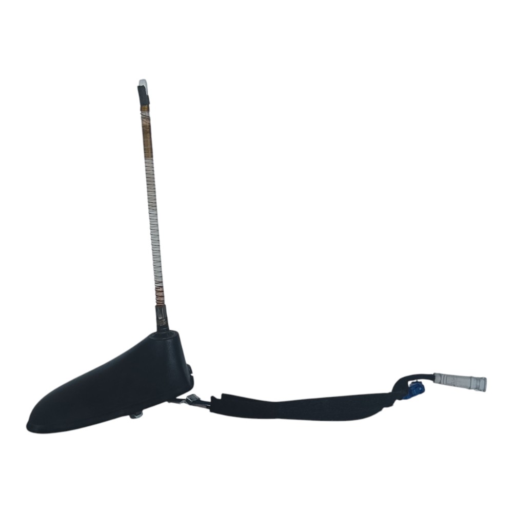 Antena Teto Jeep Compass 2016 2017 2018 2019 2020 2021 2023 Preto 2