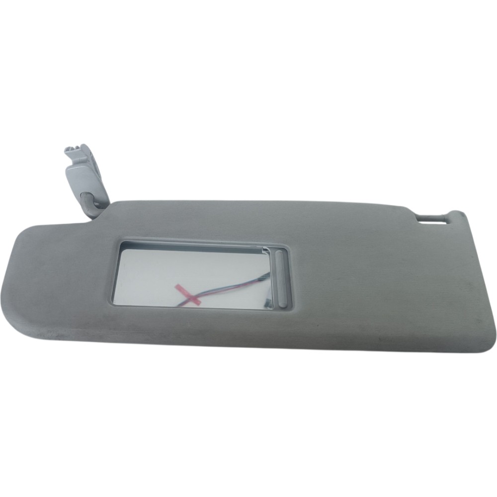 Quebra Sol Volkswagen Saveiro 2018 2019 Lado Esquerdo 2