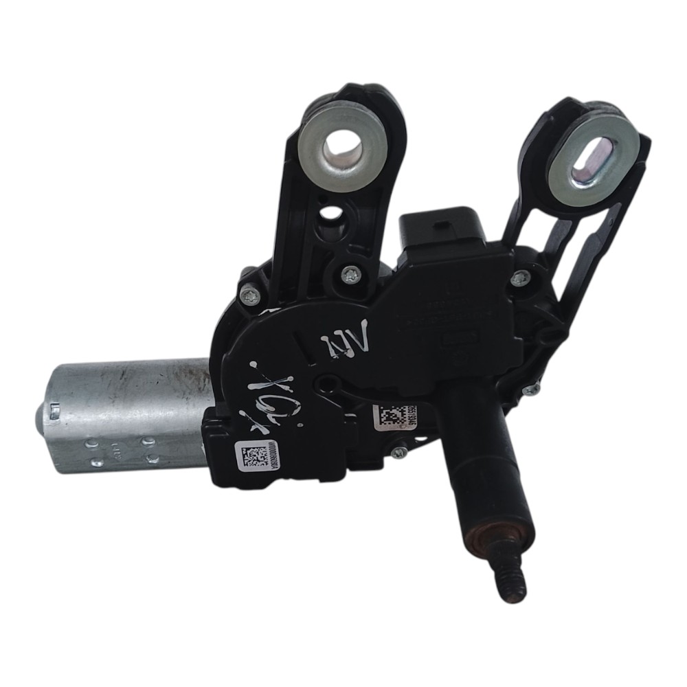 Motor Limpador Traseiro Volkswagen Fox Gol Up 2014 2019 2