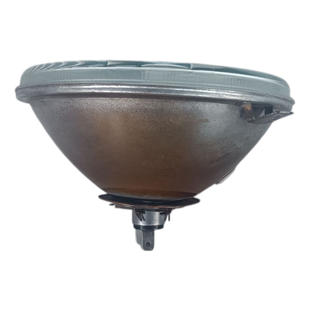 Farol Direito Volkswagen Kombi 2010 2011 2012 2013  2014 Direito/passageiro 5