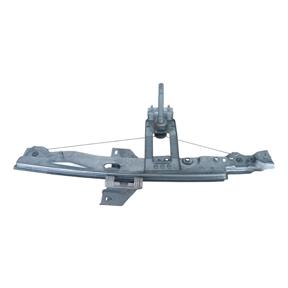 Máquina De Vidro Manual Traseiro Esquerdo Ford Ka 2013 2020 1