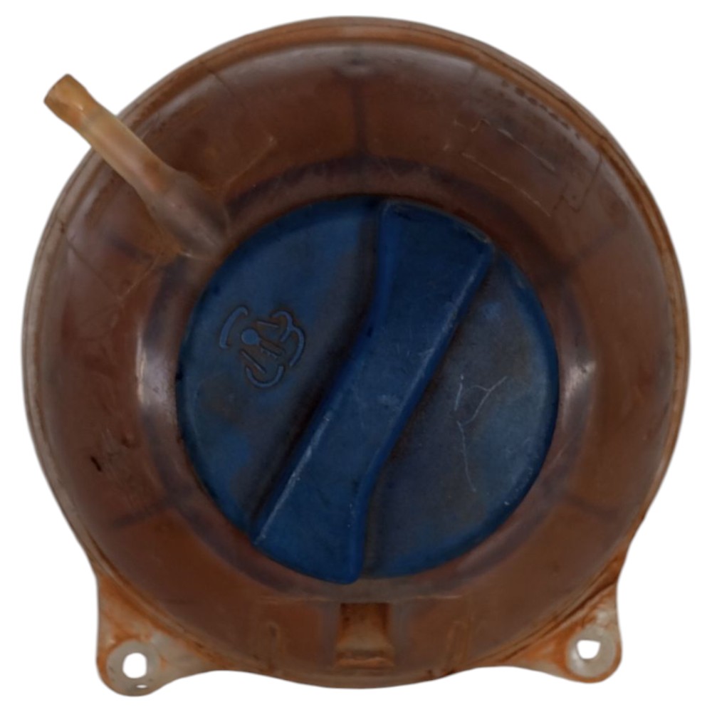 Reservatorio Radiador Volkswagen Gol 2004 3