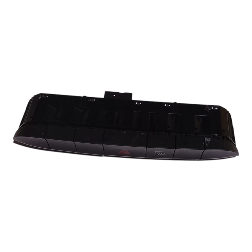 Comando Pisca Alerta Desembaçador Fiat Mobi 2015 2020 3