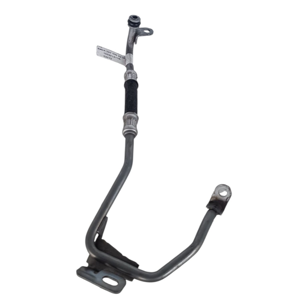 Tubo Óleo Turbina Renault Duster Oroch 1.3 2023 2014  2025