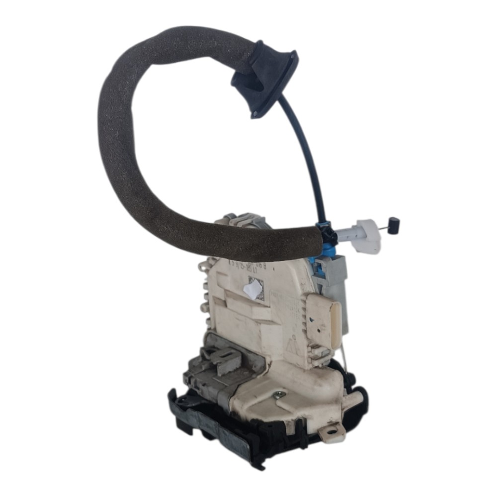 Fechadura Da Porta Audi A3 Q3 2021 2025 Dianteira Esquerda 1