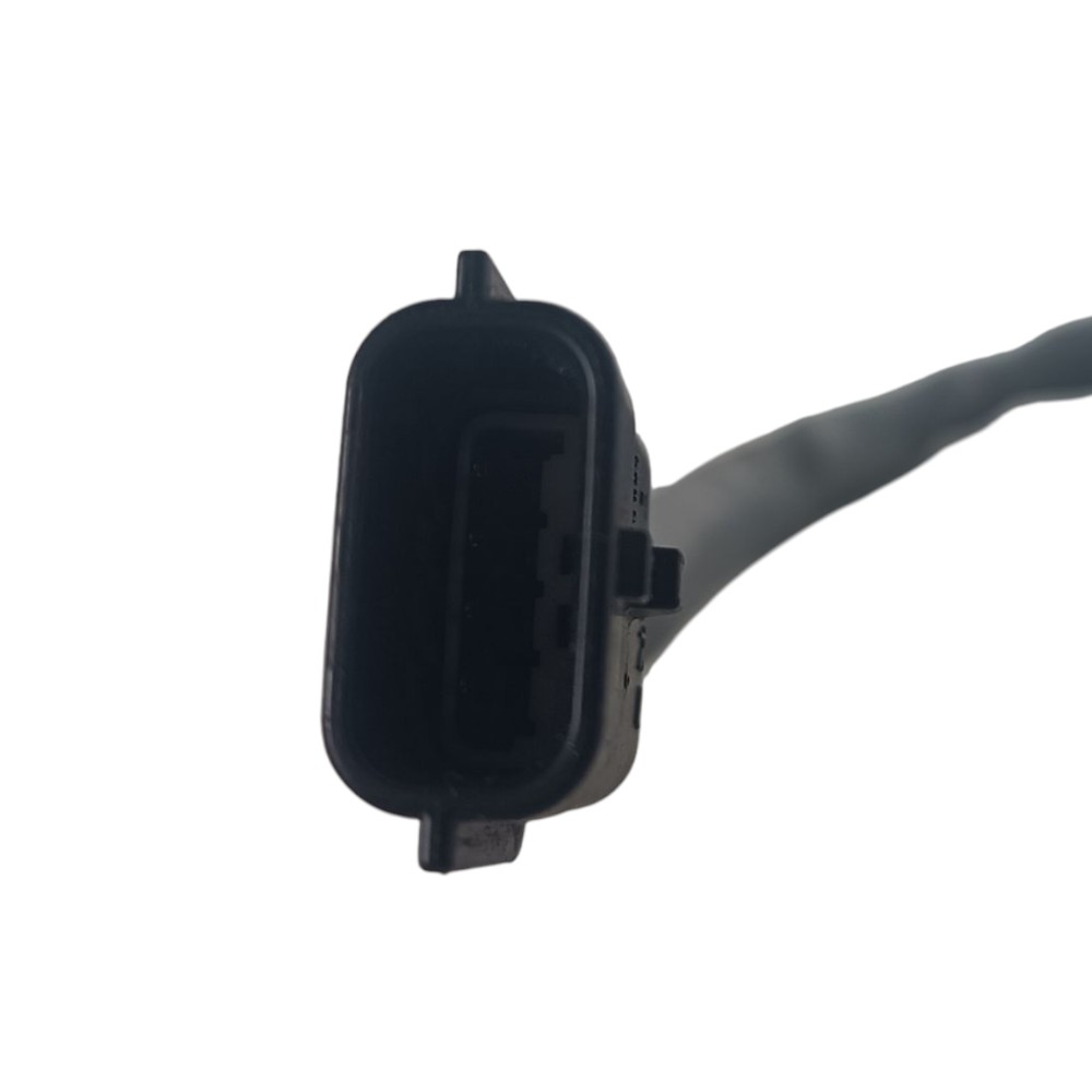 Sonda Lambda Pré Pós Catalisador Kwid 1.0 12v Flex 2019 2020 9