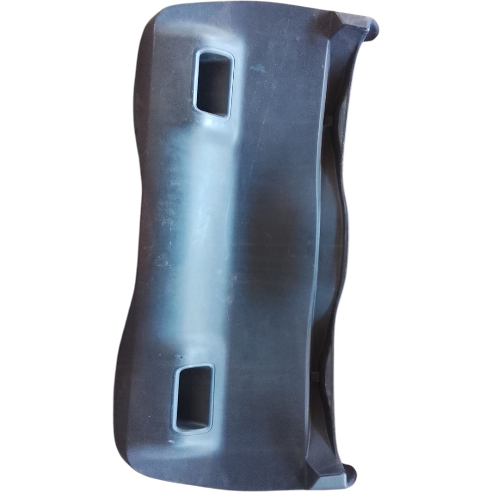 Forro tampa traseira acabamento Citroen c3 Picasso 2012 2014 1