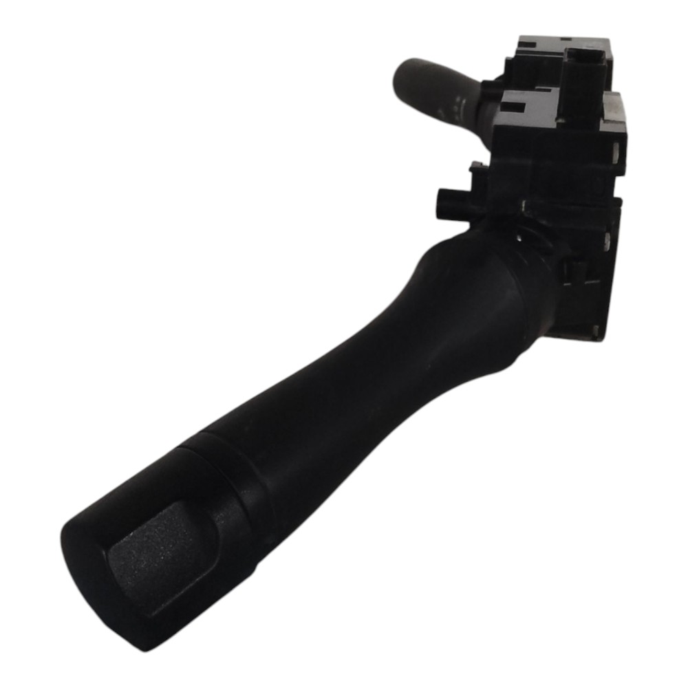 Comando Chave De Seta Limpador Nissan Versa 2015 2018 4