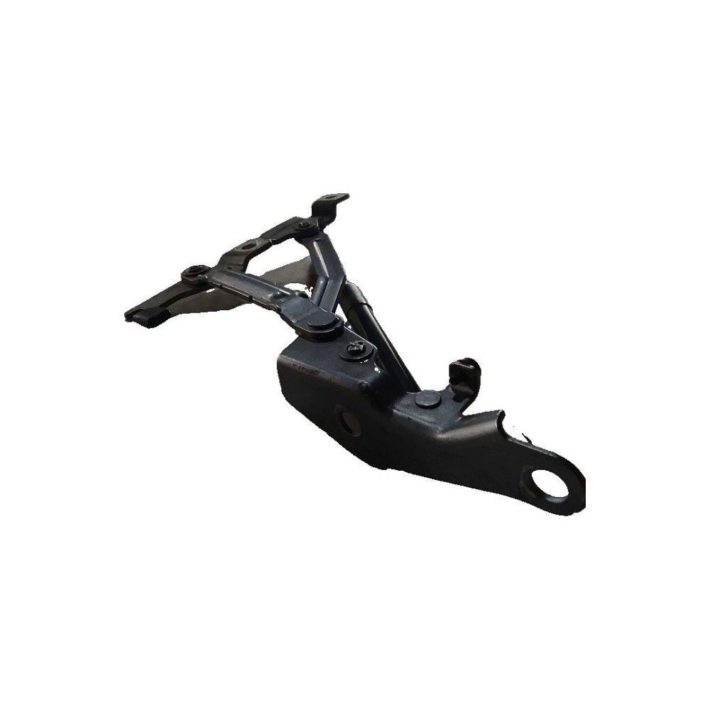 Dobradiça Porta Malas Direito Ford Fusion 2006 2010 3