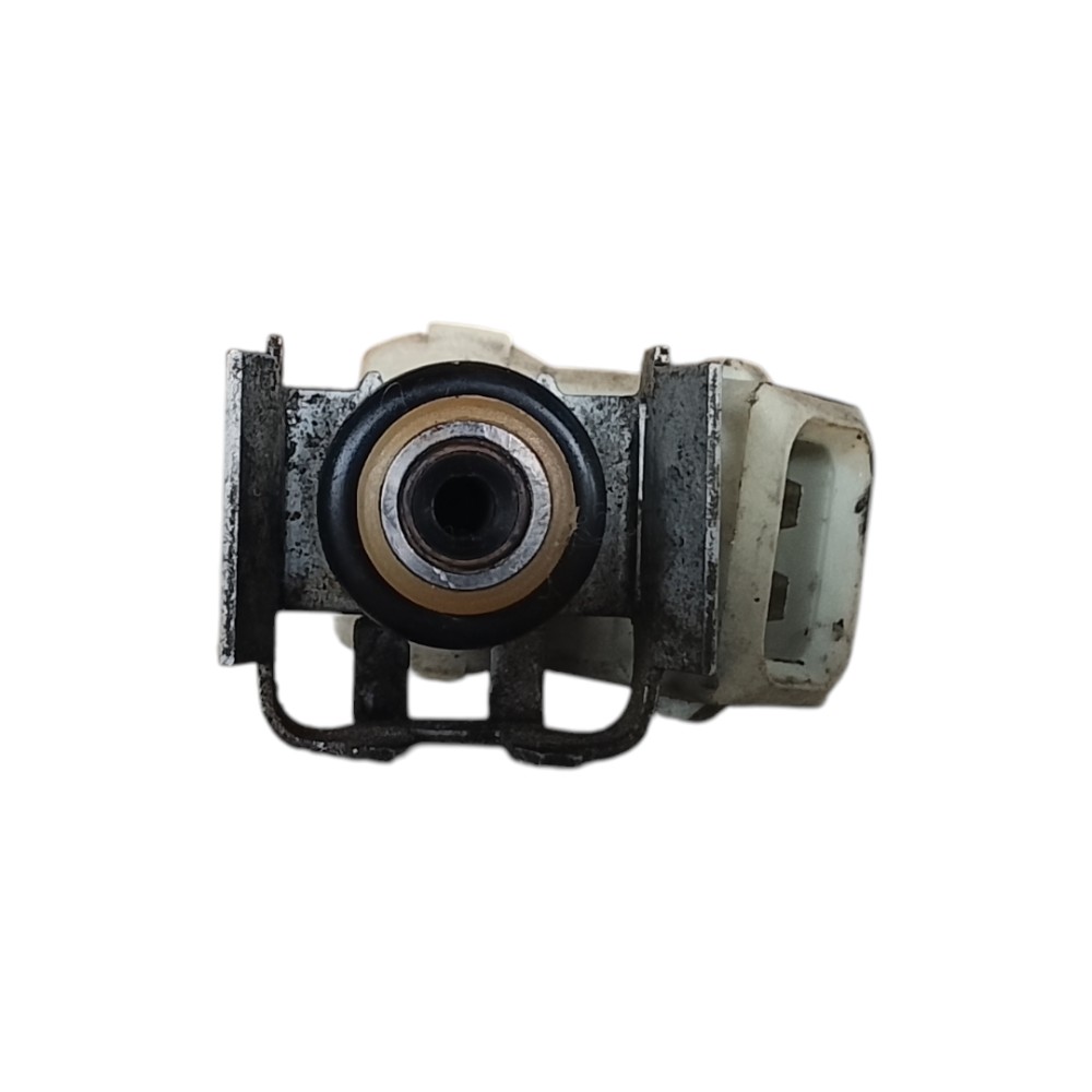 Bico Injetor De Combustível 1.6 Peugeot 207 Passion 2012 3