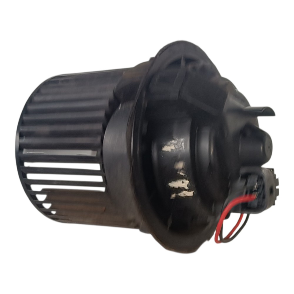 Motor Eletroventilador Interno Renault Sandero 2016 2019 5