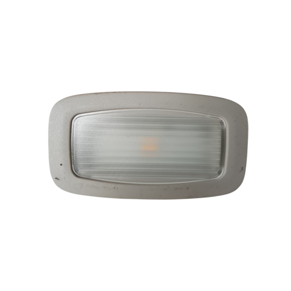 Luz Teto Cortesia Mercedes C200 2015 2018