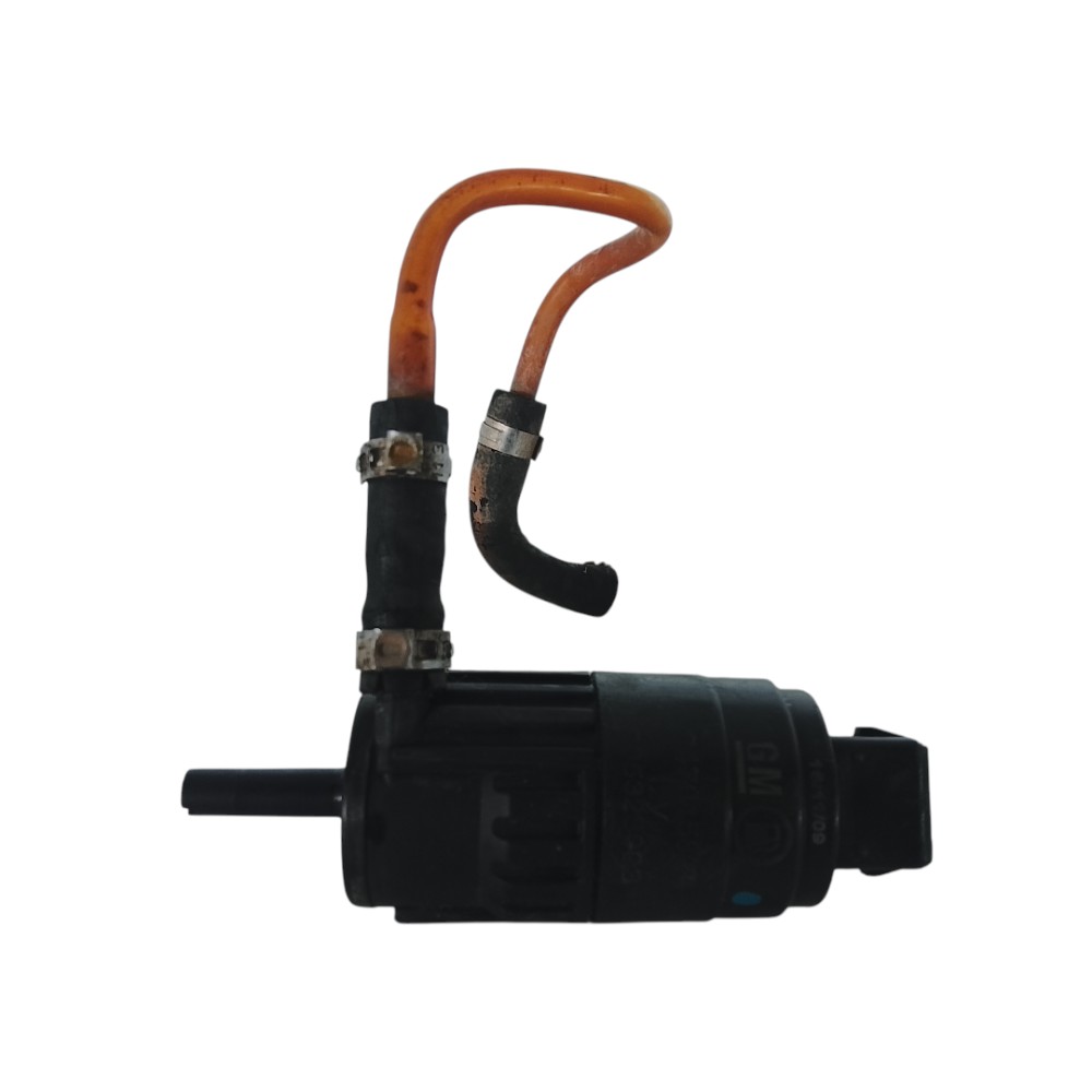 Motor Limpador Parabrisa Chevrolet Vectra 2006 2010 3
