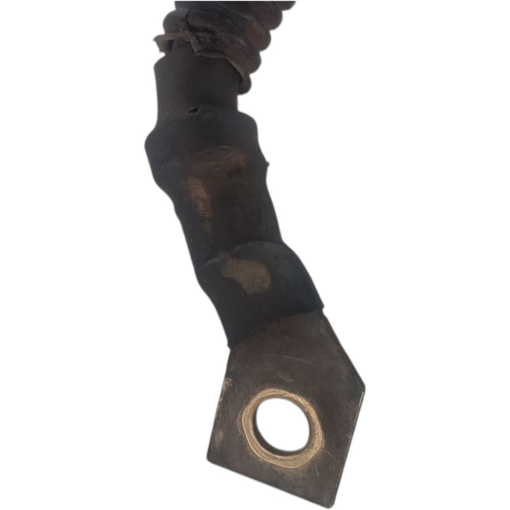 Cabo Positivo Bateria Volkswagen Parati 2005 2014 9