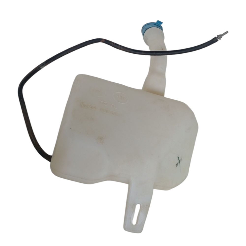 Reservatório Do Limpador Parabrisa Argo 2017 A 2021 Original Branco 3