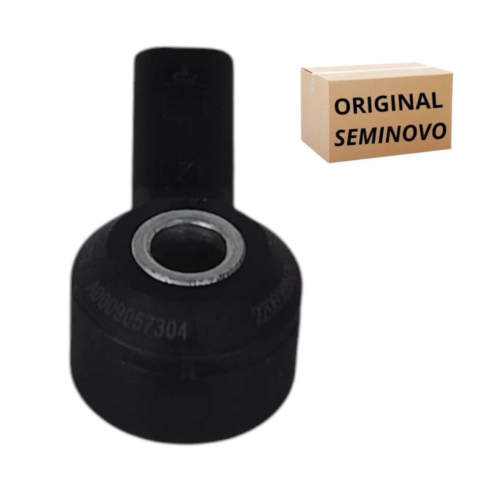 Sendor De Detonação Renault Duster 2023 2024 5