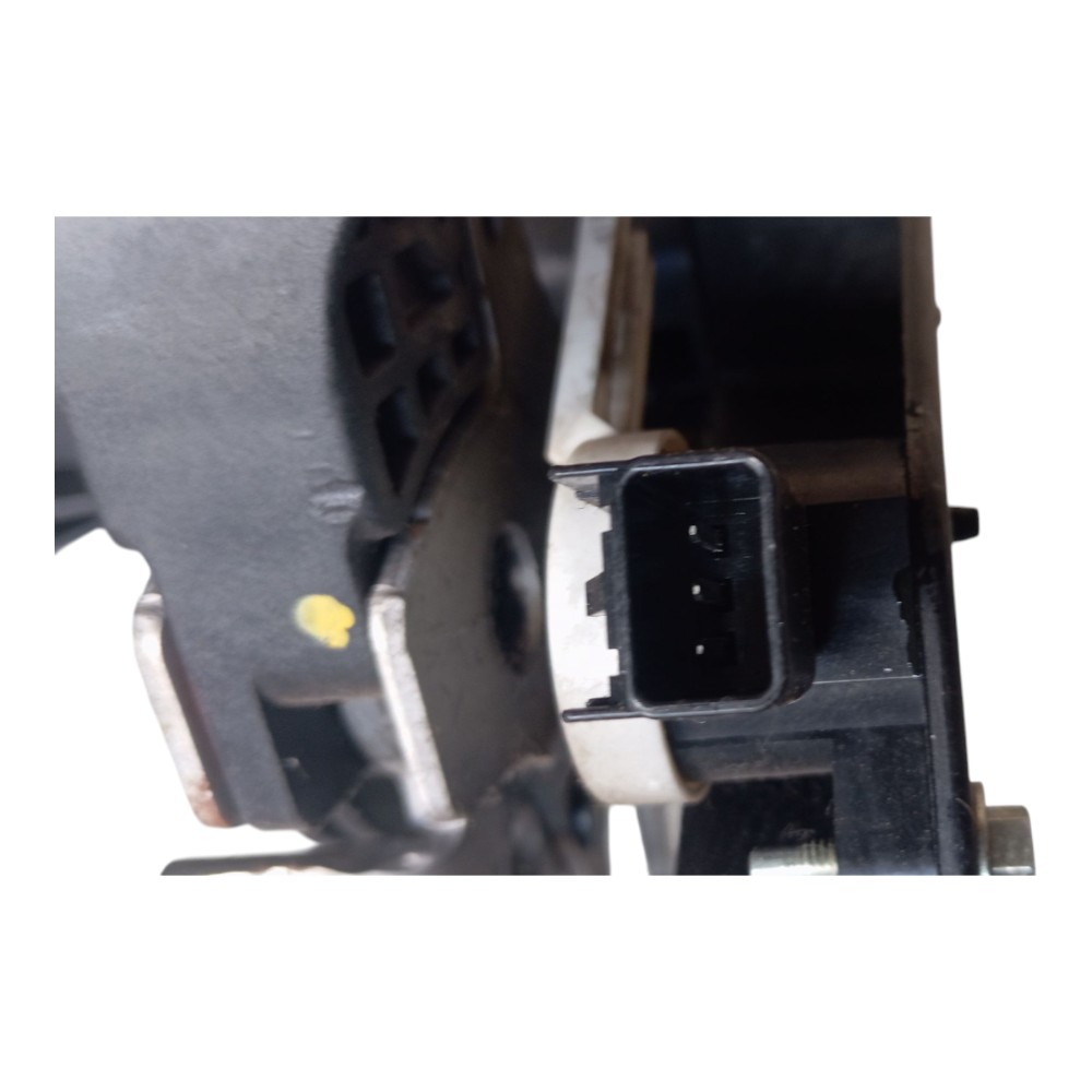 Conjunto Pedal Embreagem Freio Chevrolet Cruze 2012 2016 5