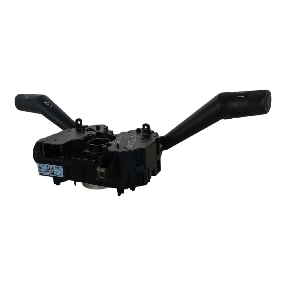 Chave De Seta Mobi Argo Cronos Fastback Original 2016 2021 5