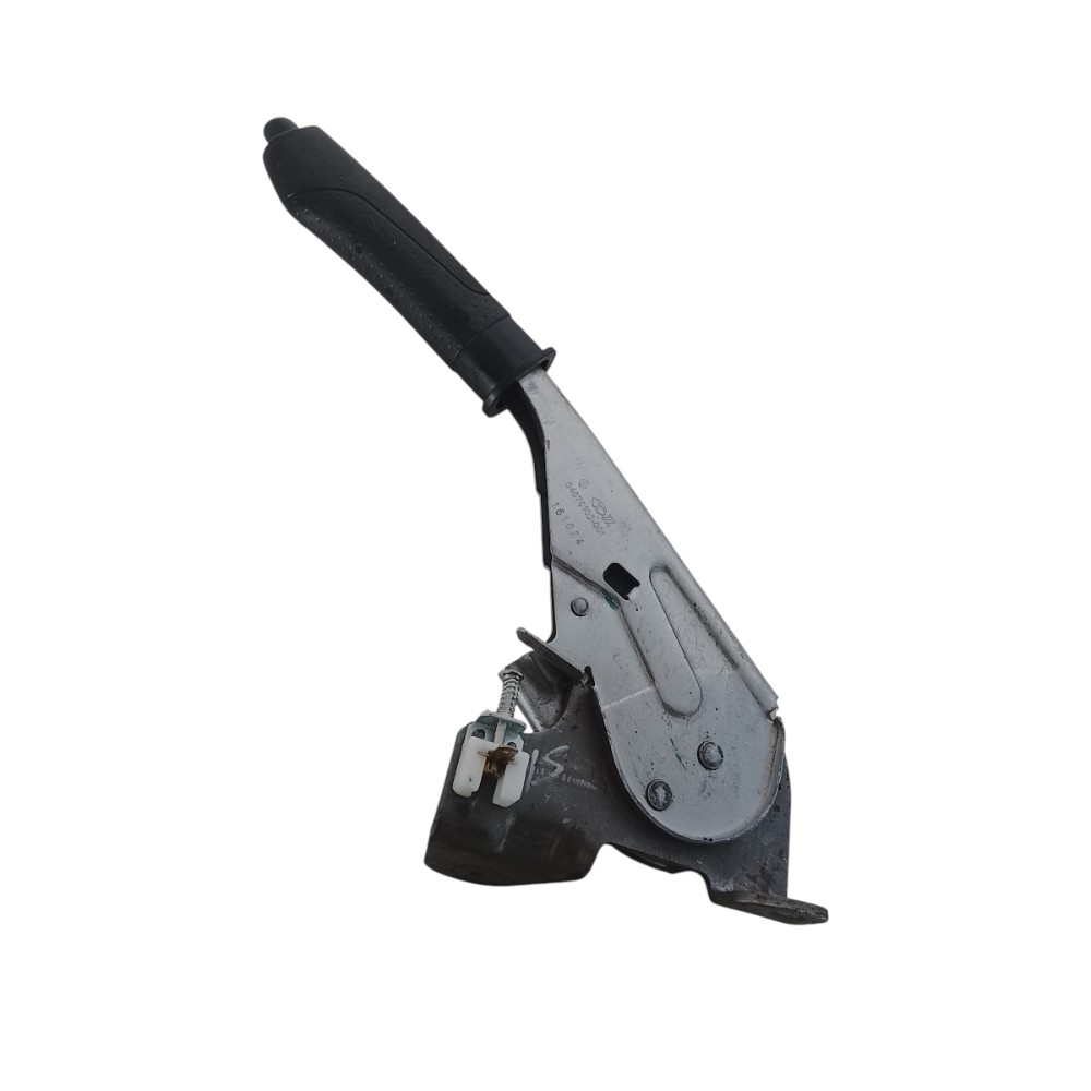 Alavanca Freio De Mao Renault Kwid 2018 2023 2