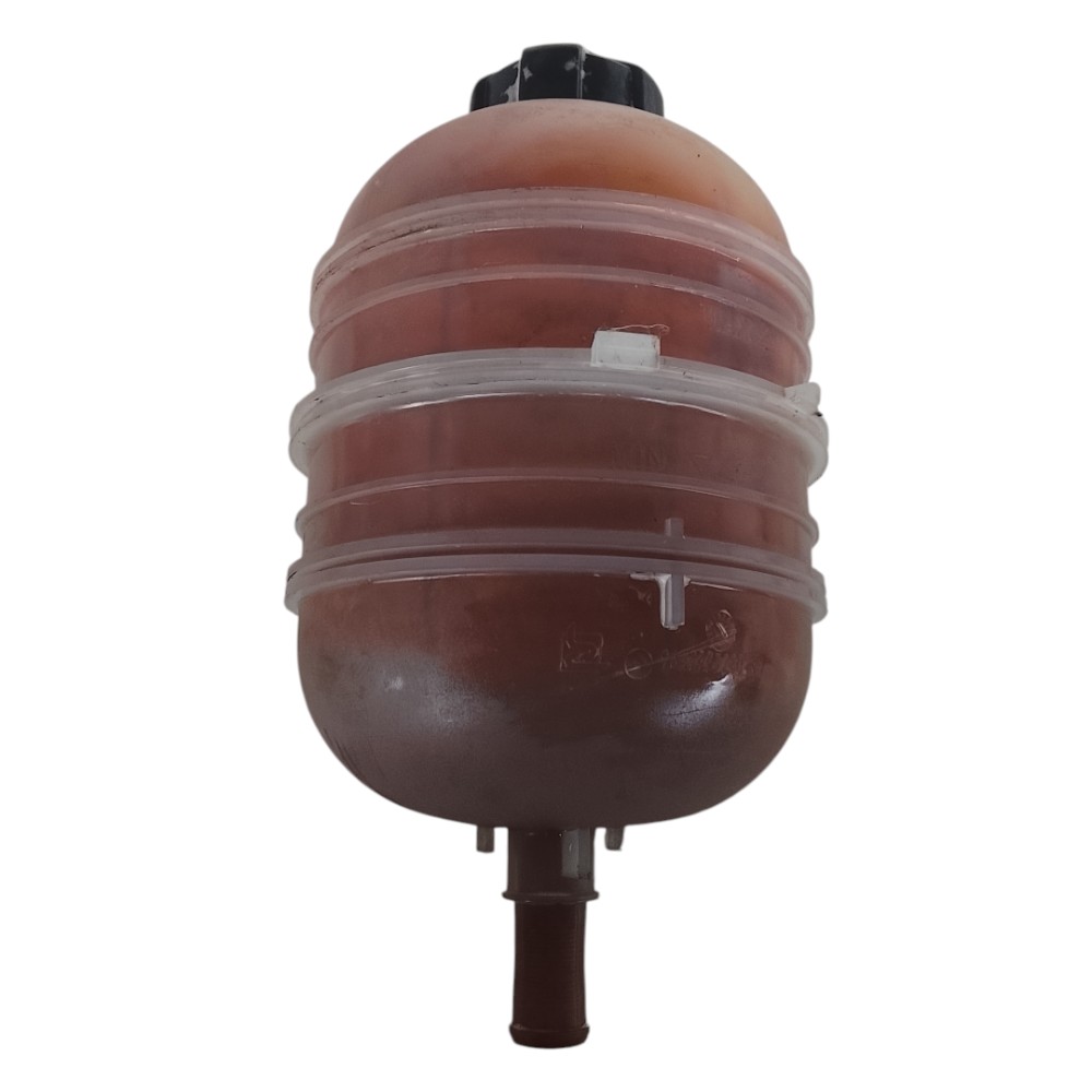 Reservatório Dagua Radiador Peugeot 206 207 1.6 2008 2012 1