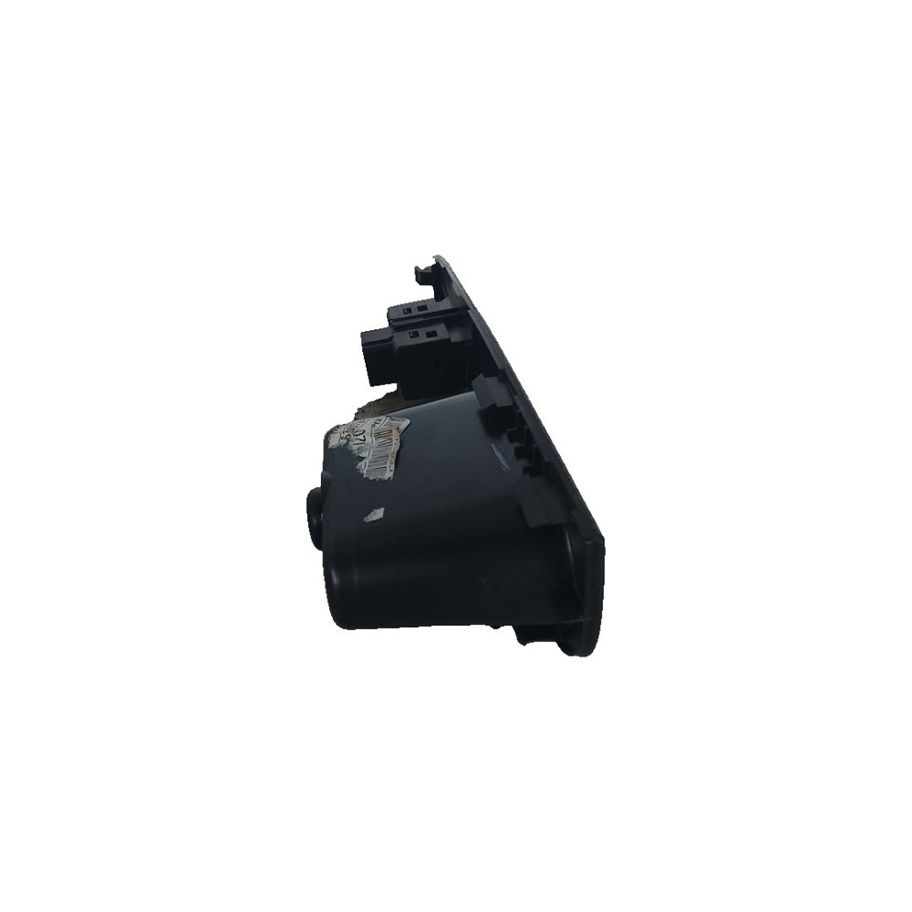 Moldura Botão Vidro Ford Fusion 2006 2007 Traseiro Esquerdo