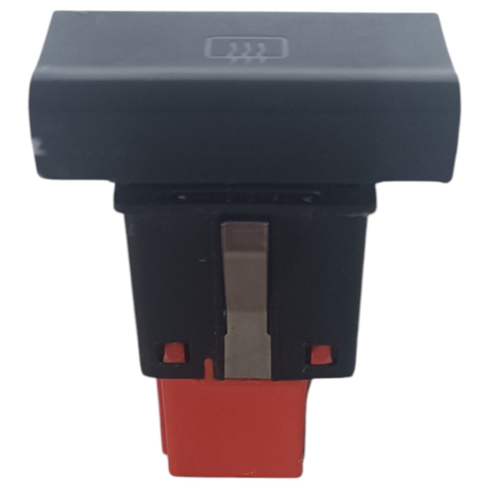 Botão Desembaçador Traseiro Vw Gol Saveiro Voyage 2017 2022 3