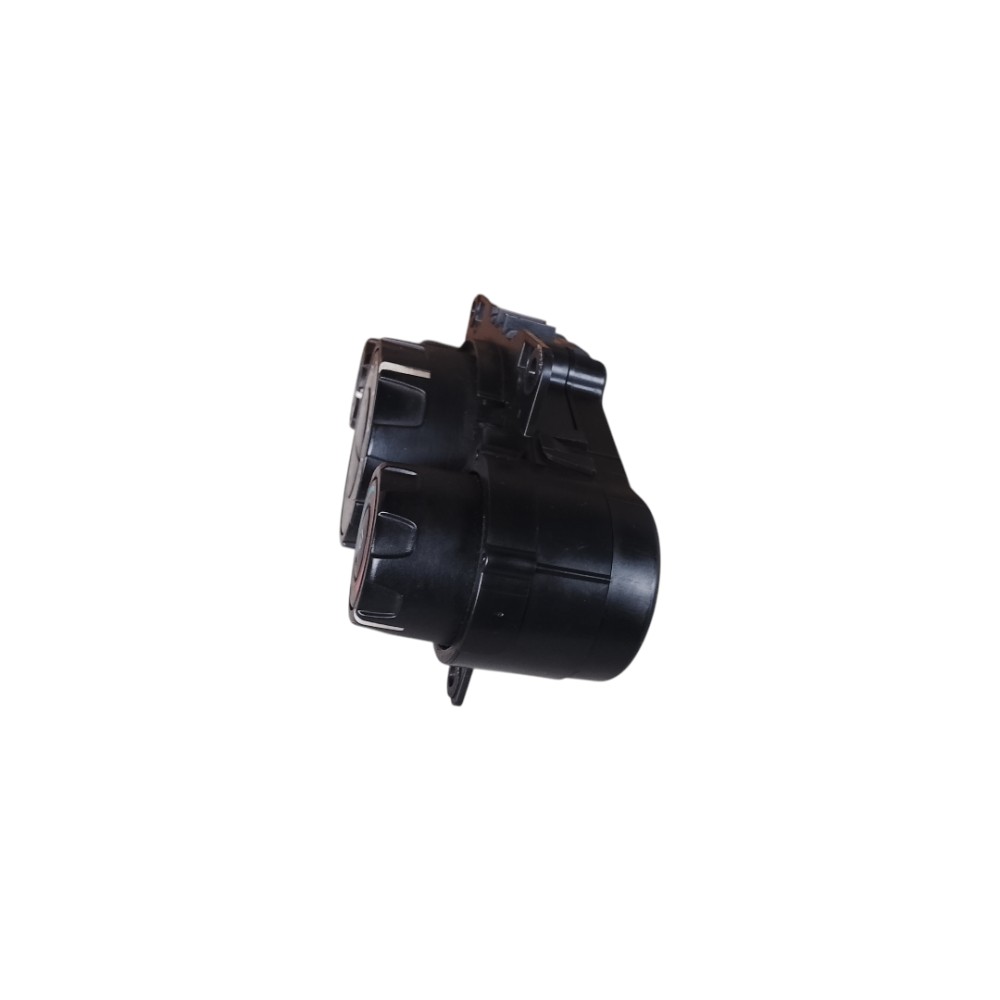 Comando De Ar Condicionado Ford Fiesta 2012 2013 2