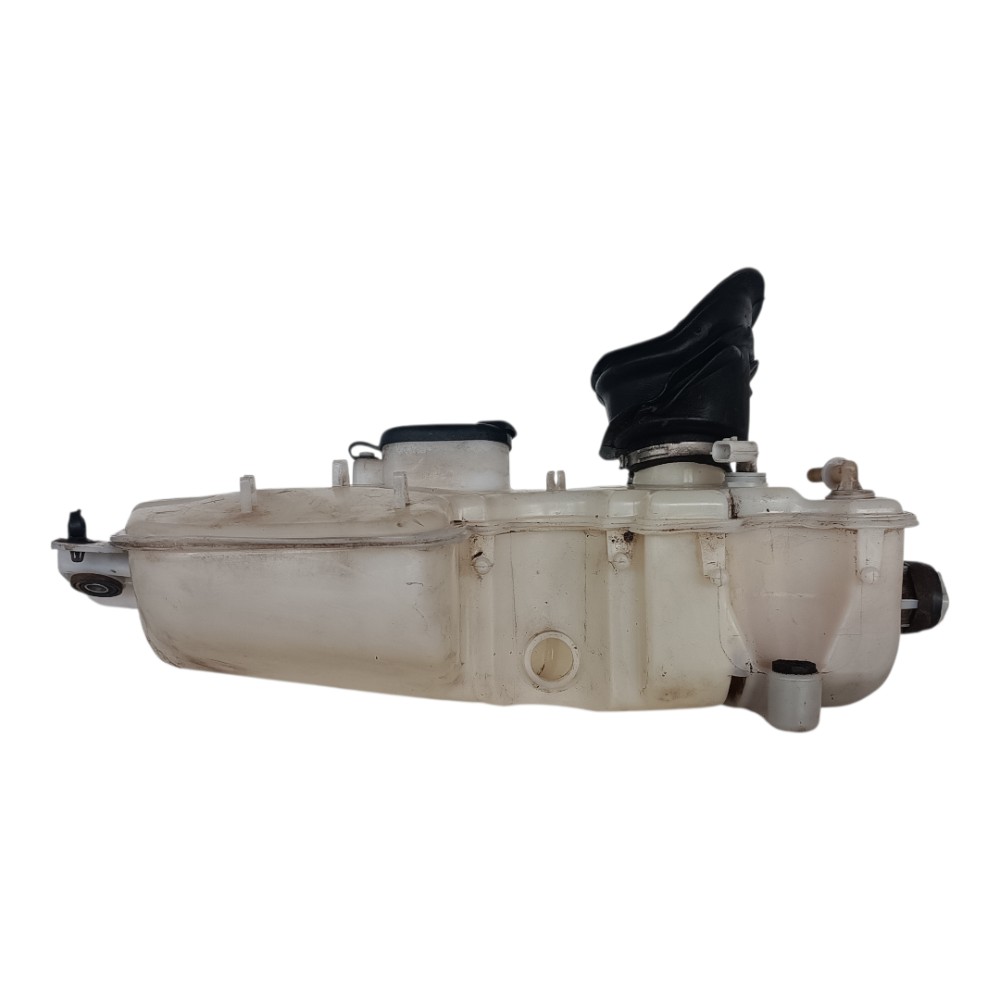 Reservatório Dagua Partida Fria Renault Sandero 2015 2019 2