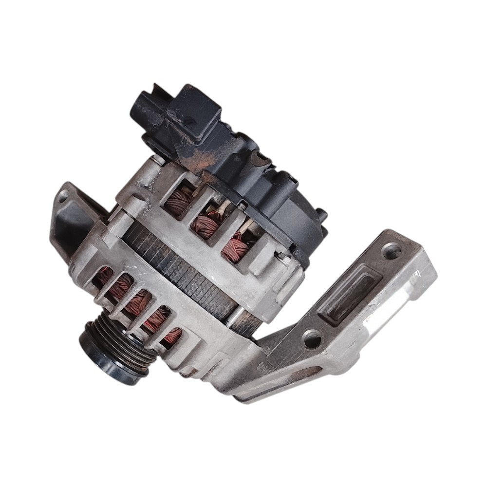 Alternador Ford Focus 2014 2015 206 2017 2018 2019 3
