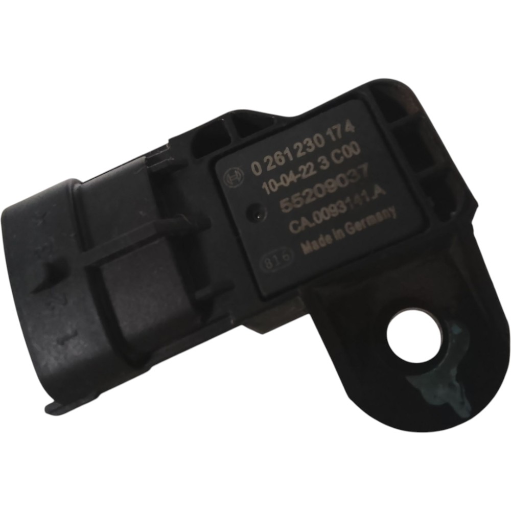 Sensor Map Fiat Palio Idea Siena Uno 1.0 16v 1.4 2009 2013
