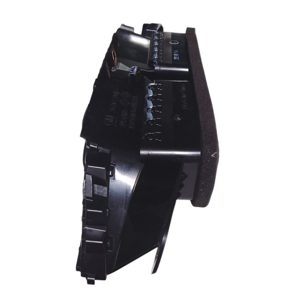 Difusor Ar Condicionado Central Tracker 2021 2022 2023 2024 3