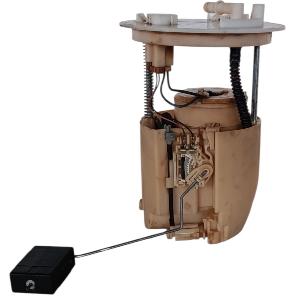 Bomba de Combustível 2.3 Ford Fusion 2008 2