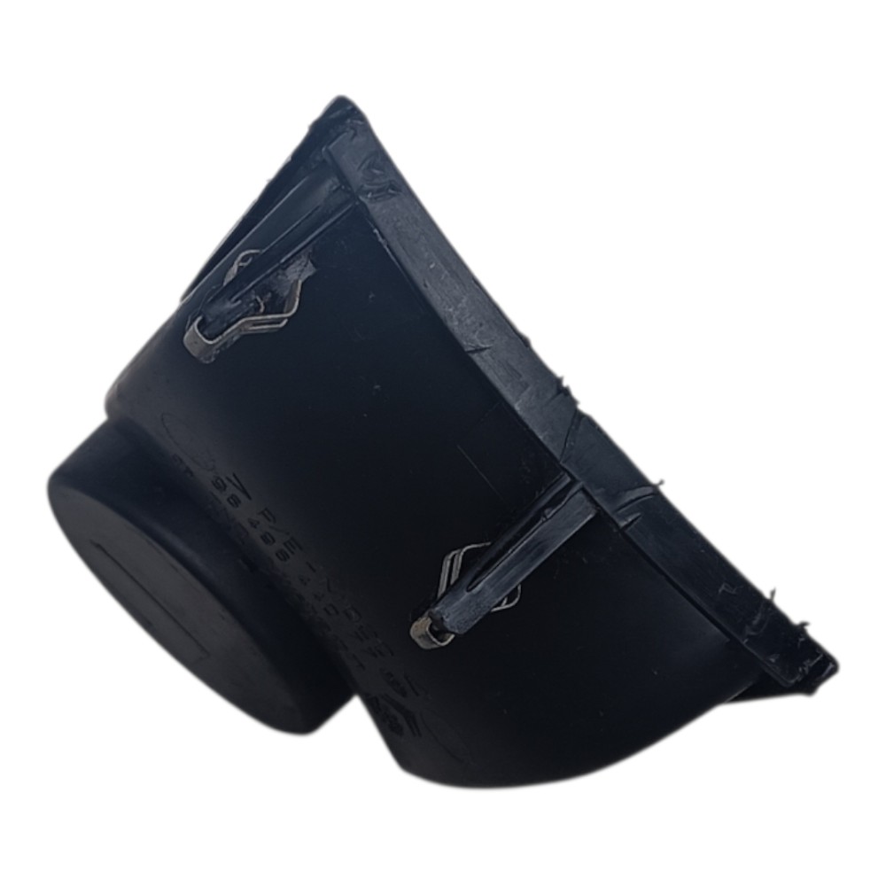 Moldura Porta Copos C/Aux Usb Citroen C4 2008 2014 3