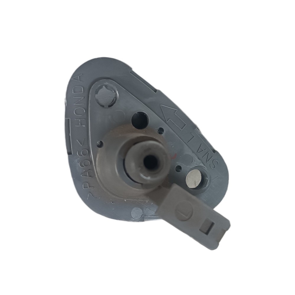 Quebra Sol Honda Civic 2007 Lado Direito Passageiro 4