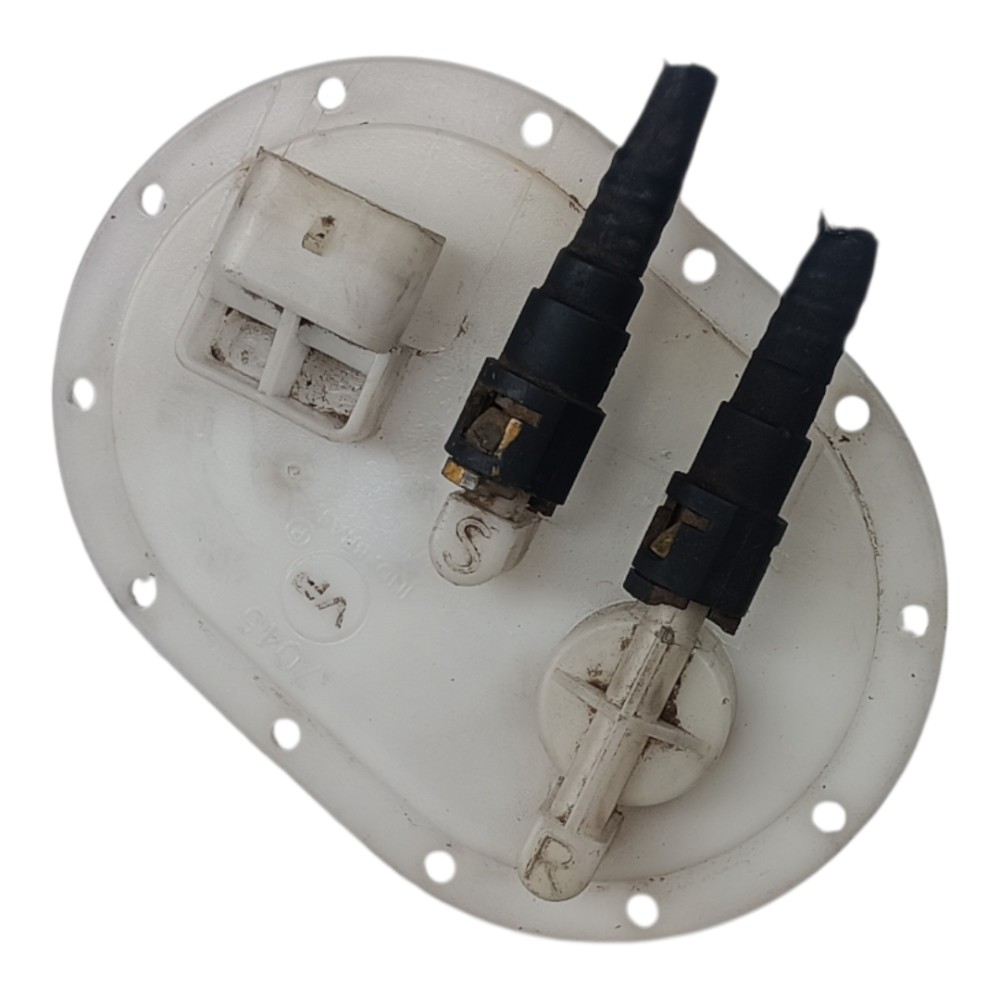 Bomba De Combustível Fiat Siena 2006 4