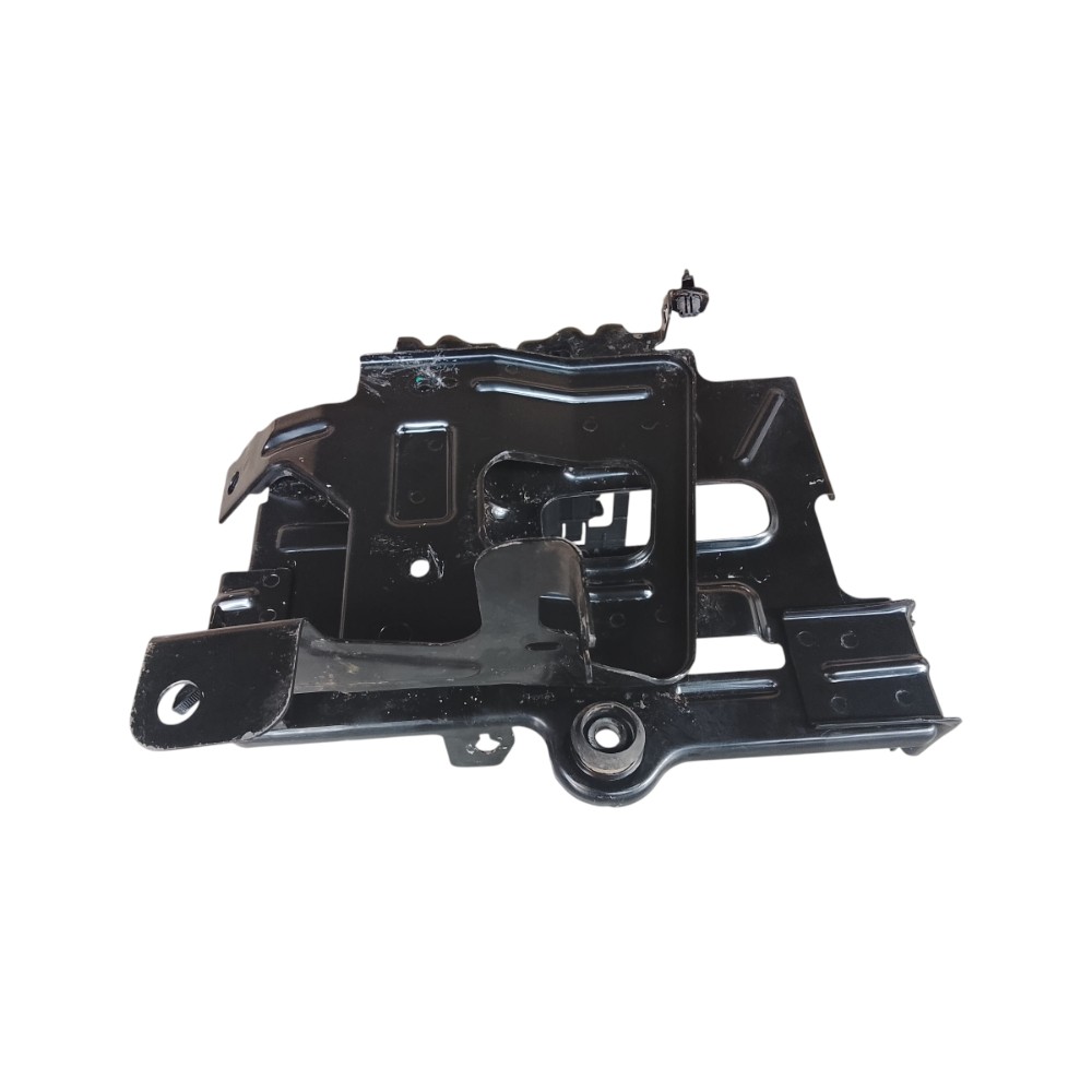 Base Suporte Bateria Chevrolet Tracker 1.0 2020 2021 2024 4