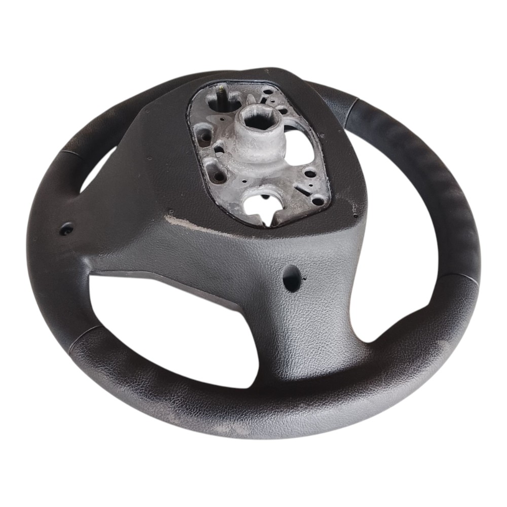 Volante Do Motorista Ford Ka 2019 – Preto 2