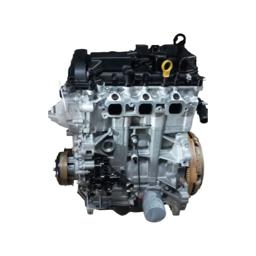Motor Ford ka 1.5 3 cilindros 2019 3