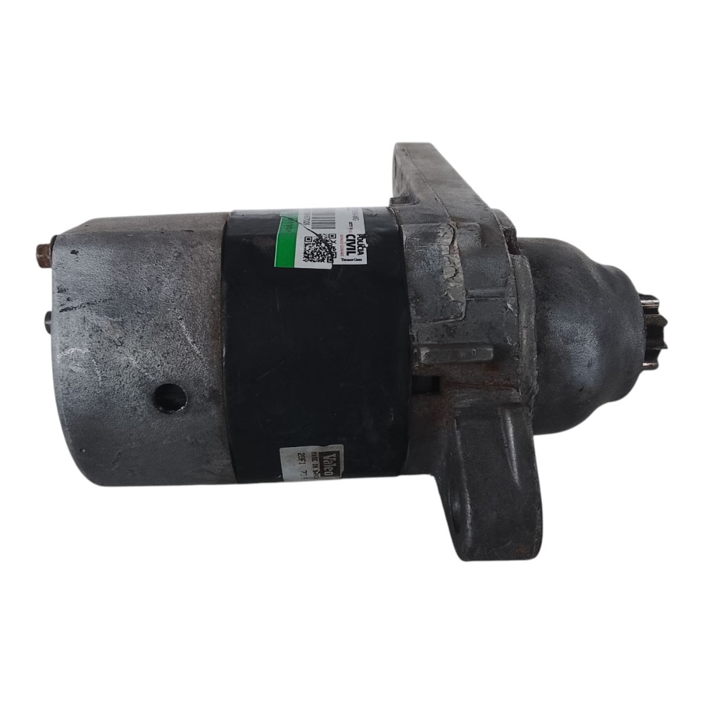 Motor Partida Vw Fox Gol Saveiro Voyage 1.6 2010 2019 4