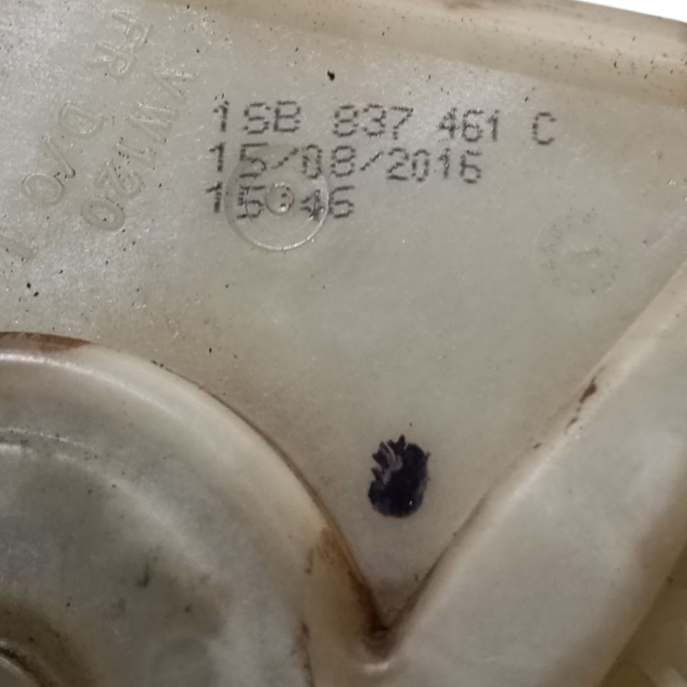 Maquina De Vidro Dianteiro Esquerdo Up! 2014 2025 5