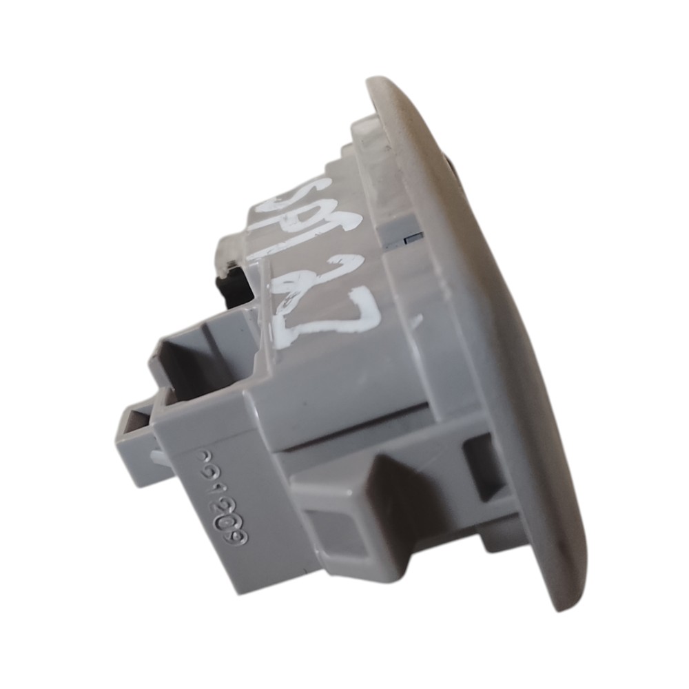 Luz Teto Cortesia Kia Sportage 2022 4