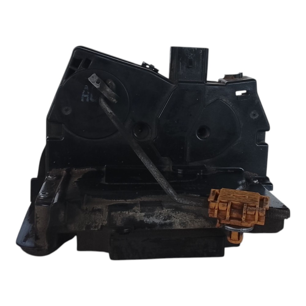 Fechadura De Porta Traseira Direita Gm Prisma 2013 2019 1