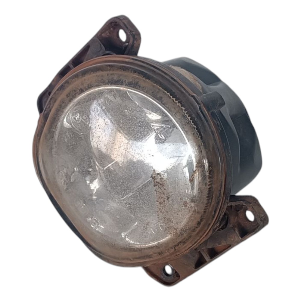 Farol Milha Ambos Lados Palio Siena Strada Uno 2011 2020 Transparente 1