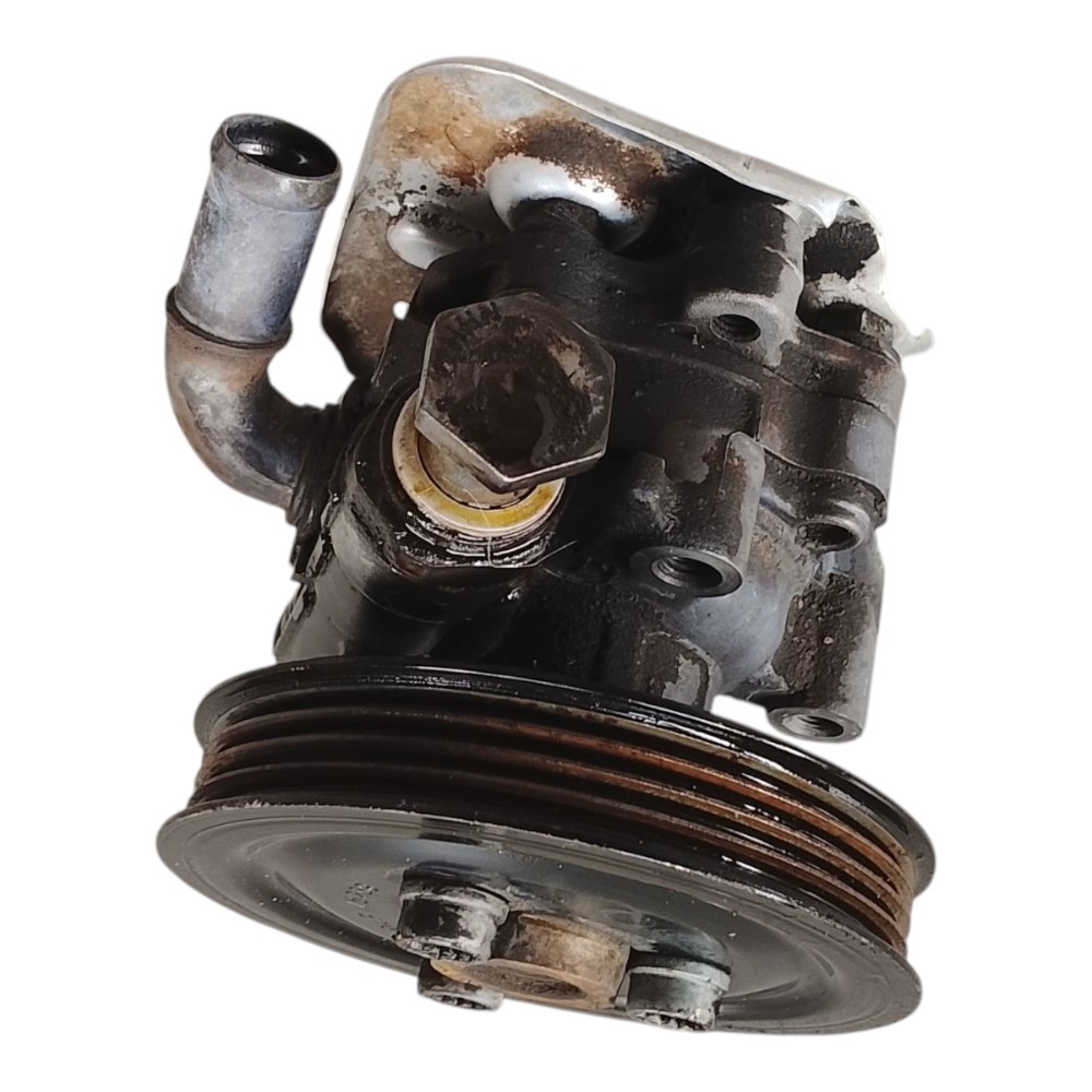 Bomba Direção Hidráulica Vw Gol 2018 4